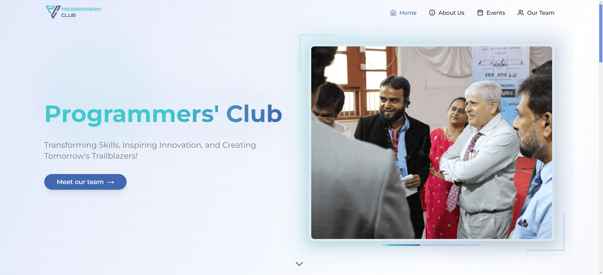 Programmers Club